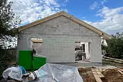 Лаура Г85-1 (Дом из газобетона) — фото объекта