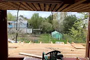 Достройка дома Наро-Фоминский р-н — фото объекта