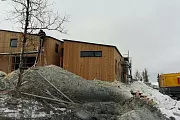 Лесной уступ Pr-2 (ПРЕфаб технология) — фото объекта