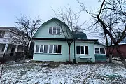 Достройка дома Наро-Фоминский р-н — фото объекта