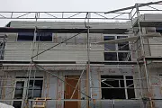 Скандинавский ряд Pr-2 (ПРЕфаб технология) — фото объекта