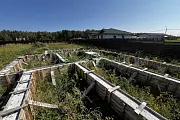 Баня Фрея К87-1 (КП Капитанский Остров) — фото объекта
