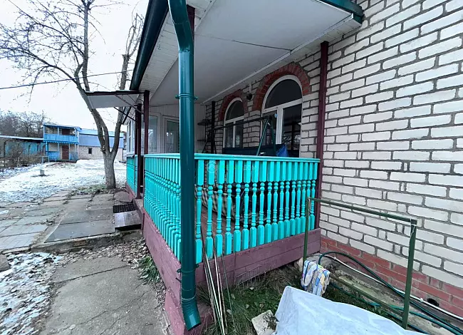 Достройка дома Наро-Фоминский р-н — фото строительства
