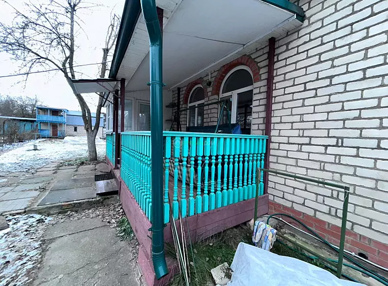 Достройка дома Наро-Фоминский р-н — фото строительства