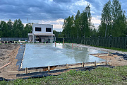 Сириус Г170-2 (Дом из газобетона) — фото объекта
