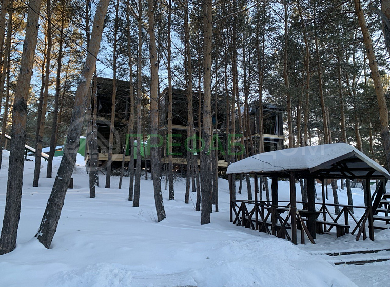 Модуль Крафт Pr-2 (ПРЕфаб технология). Начало строительства 15.02.2024 г. — фото строительства