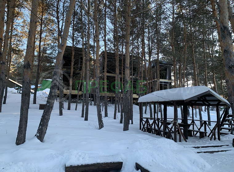 Модуль Крафт Pr-2 (ПРЕфаб технология). Начало строительства 15.02.2024 г. — фото строительства