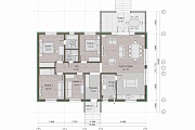 ИД 000767 Валенсия К137-1 (Тверская обл. д. Гаврилково) — фото объекта