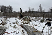 Астра К 59-1 (деревня Мешково) — фото объекта