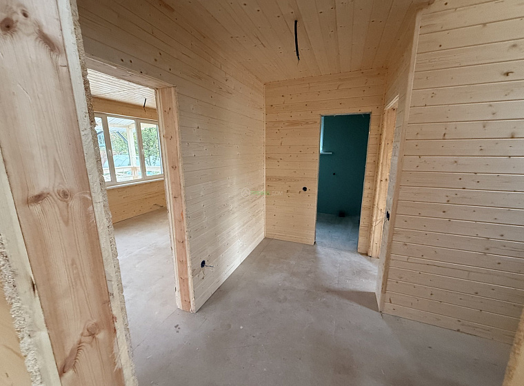 ИД 000736 Сибиряк К140-2 (г. Подольск) — фото строительства