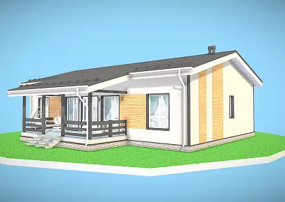 Мальта Prefab 142-1 (ПРЕфаб технология)