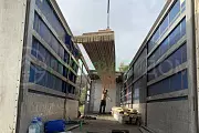 Эллада Pr76-1 (ПРЕфаб технология). Начало строительства 09.06.2024 г. — фото объекта
