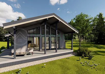 Лагуна Prefab 115-1 (ПРЕфаб технология)