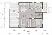 ИД 000769 Айвенго К146-2 (М.О. Электросталь, ДП Есинские просторы) — фото объекта