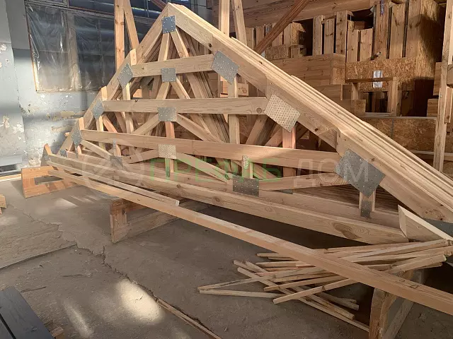 Эллада Prefab 76-1 (ПРЕфаб технология)