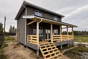 ИД 000769 Айвенго К146-2 (М.О. Электросталь, ДП Есинские просторы) — фото объекта