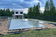 Сириус Г170-2 (Дом из газобетона) — фото объекта