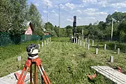 ИД 000724 Жилой дом Анталия К122-1 (деревня Ведищево) — фото объекта