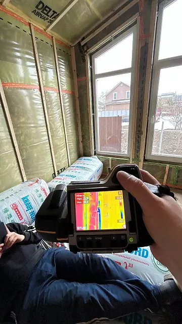 ИД 000752 Фьорд К85-1
