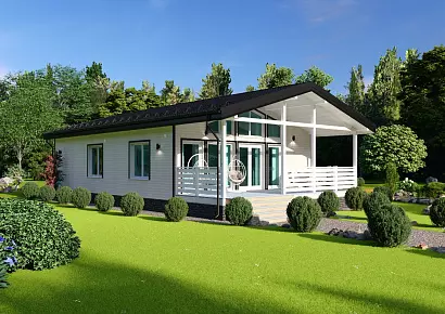 ИД 000130 Сиеста К117-1
