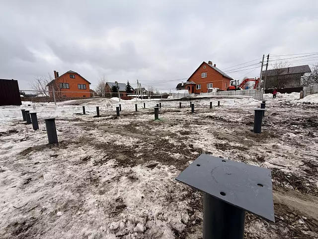 ИД 000752 Фьорд К85-1