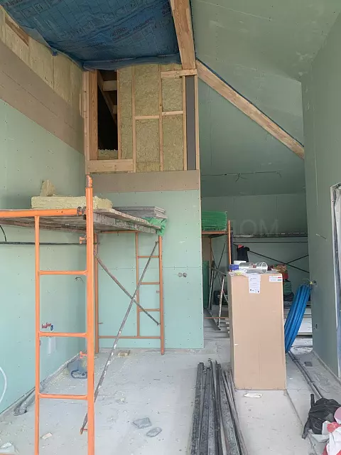 Карелия Prefab 136-1 (ПРЕфаб технология)