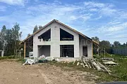 Сириус Г170-2 (Дом из газобетона) — фото объекта