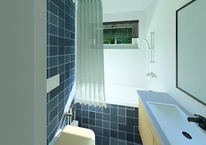 Эллада Prefab 76-1 (ПРЕфаб технология)