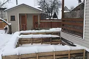 Достройка дома г. Подольск — фото объекта