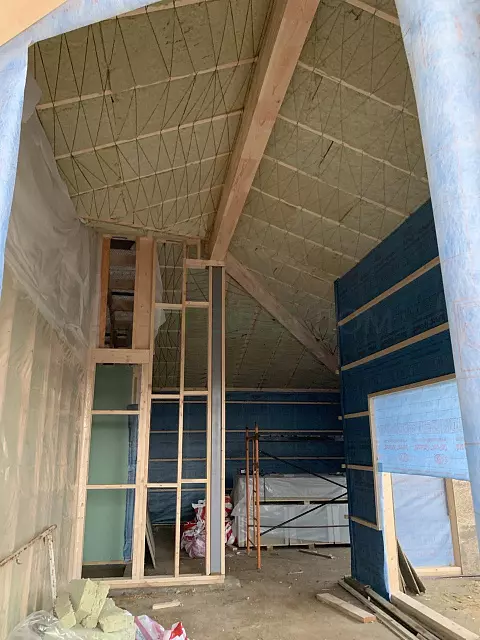 Карелия Prefab 136-1 (ПРЕфаб технология)
