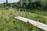ИД 000724 Жилой дом Анталия К122-1 (деревня Ведищево) — фото объекта