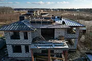 Респект Г357-2 (коттеджный поселок Тишково) — фото объекта