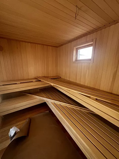 Фрея К101-1 (Дачный дом)