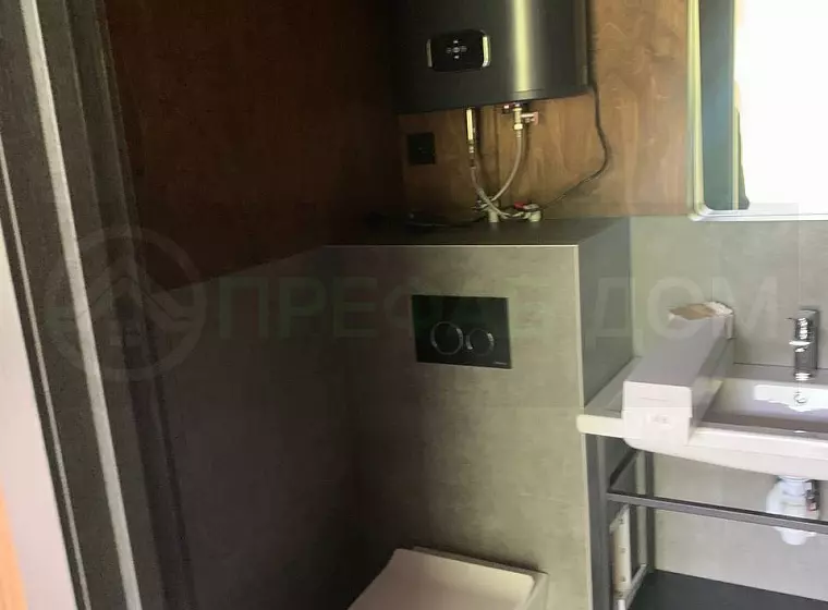 Крафт Pr58-1 - 5 домов (ПРЕфаб технология). Начало строительства 02.02.2024 г. — фото строительства
