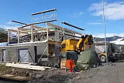 Северный склон Pr-2 (ПРЕфаб технология) — фото объекта