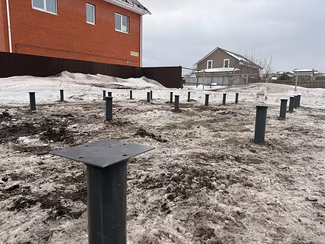 ИД 000752 Фьорд К85-1