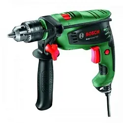 Дрель ударная Bosch EasyImpact 540