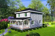 ИД 000769 Айвенго К146-2 (М.О. Электросталь, ДП Есинские просторы) — фото объекта