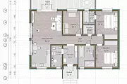 ИД 000768 Валенсия К133-1 (КП Скандик Форест) — фото объекта