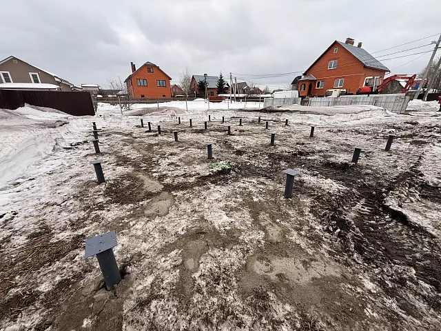 ИД 000752 Фьорд К85-1
