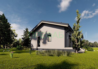 Лагуна Prefab 115-1 (ПРЕфаб технология)