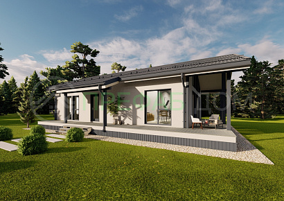 Лагуна Prefab 115-1 (ПРЕфаб технология)